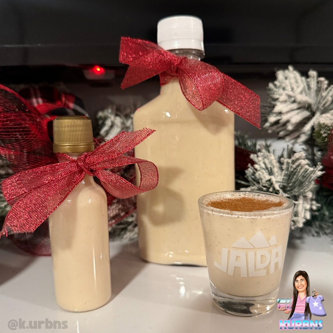 Coquito Navideño 🥥🎄