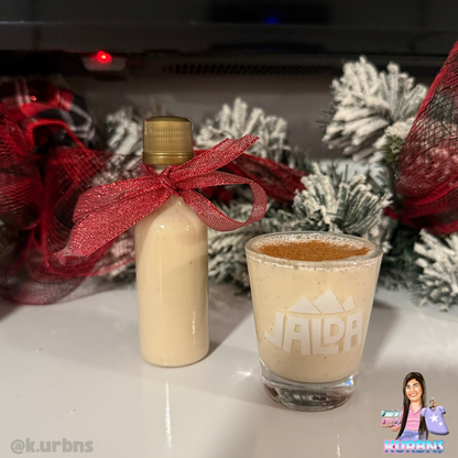 Coquito Navideño 🥥🎄